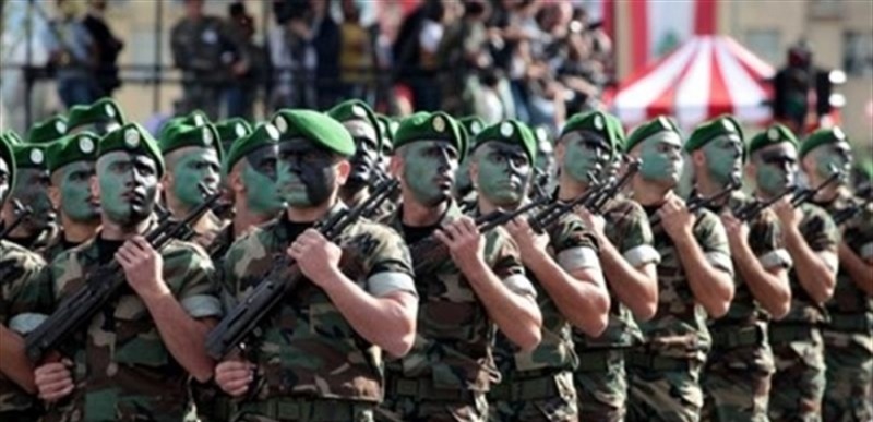 إطلاق النار على دورية للجيش اللبناني في مقنة