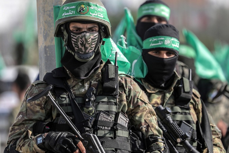 "حماس": "مسيرة الأعلام" التي سينفذها المستوطنون غداً بمثابة صاعق انفجار لمعركة جديدة للدفاع عن القدس والمسجد الأقصى