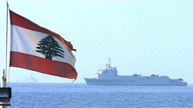ملف ترسيم الحدود البحرية بين لبنان و"إسرائيل" الى الواجهة... إليكم التفاصيل!