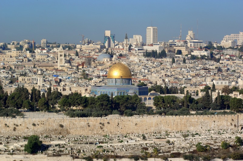 فيديو - حماية القدس واجب