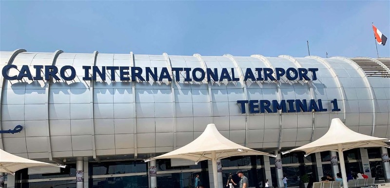 مصر توقف التأشيرات للمسافرين إلى هذا المطار