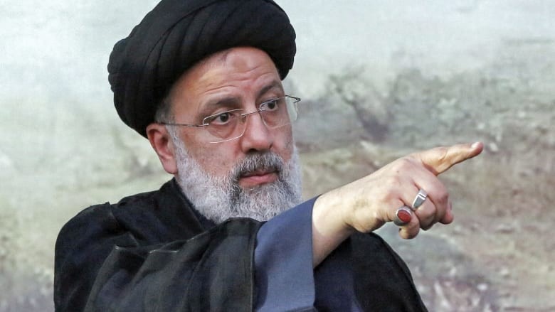 من القضاء إلى الرئاسة.. من هو الرئيس الإيراني المنتخب إبراهيم رئيسي؟