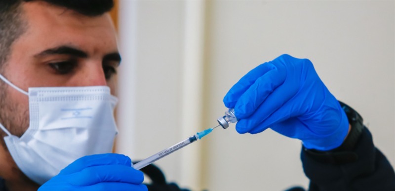 "إسرائيل" تزعم: اللقاحات المقدّمة للفلسطينيين كانت سليمة