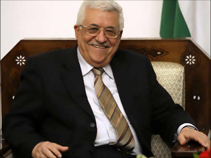 الرئيس عباس يهنئ غوتيريش بإعادة انتخابه أمينا عاما للأمم المتحدة