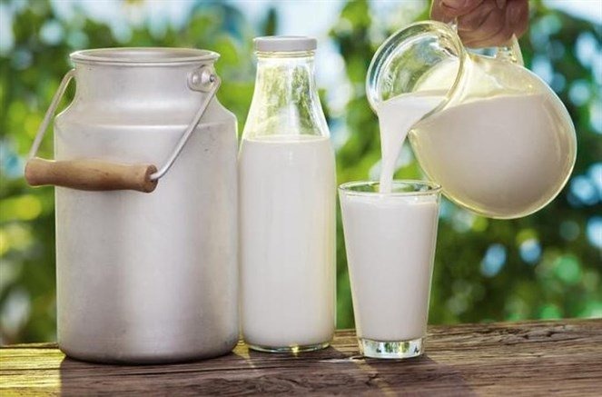 بين الحليب الطازج وتصدير الحمضيات... قراران لوزير الزراعة