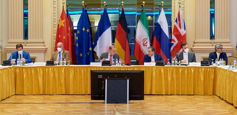خلافات روسية - إيرانية.. قد تؤثر على مفاوضات فيينا النووية