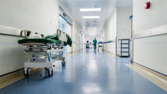 المستشفيات مقبلة على كارثة صحية والنقابة تناشد المسؤولين