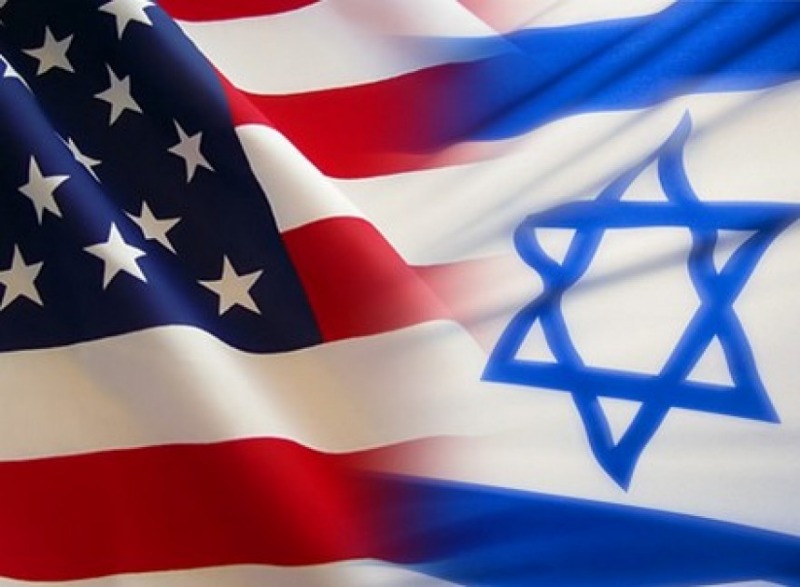 حكومة الاحتلال الإسرائيلي تطلب من الادارة الأميركية تأخير فتح القنصلية الأميركية في القدس