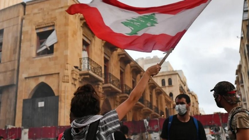 لن يكون لبنان عصفورية للمجانين