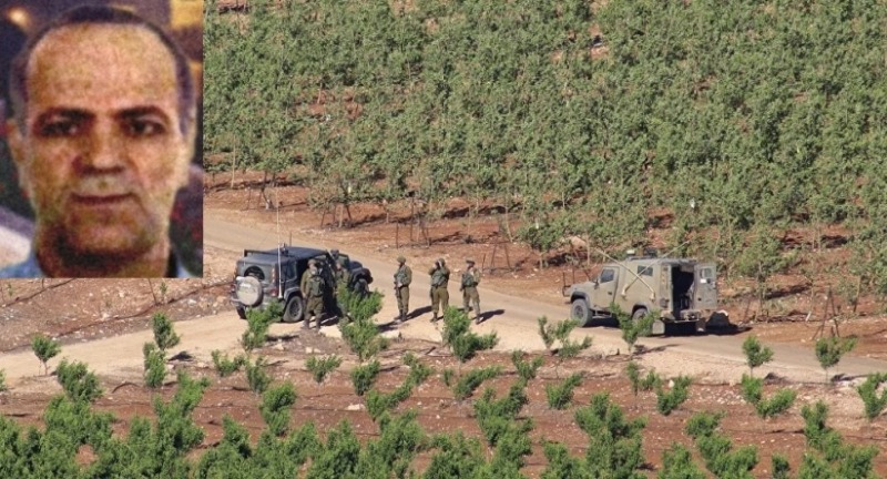 "إسرائيل" تتهم مسؤولا في "حزب الله" بتهريب السلاح عبر الحدود اللبنانية معها