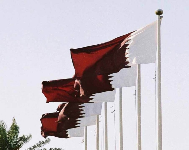السفارة القطرية: وصول وزير الخارجية الى بيروت بعد ظهر غد