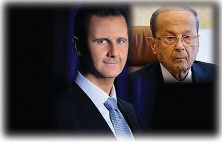 أين وجه المقارنة بين هذا وذاك الأسد؟