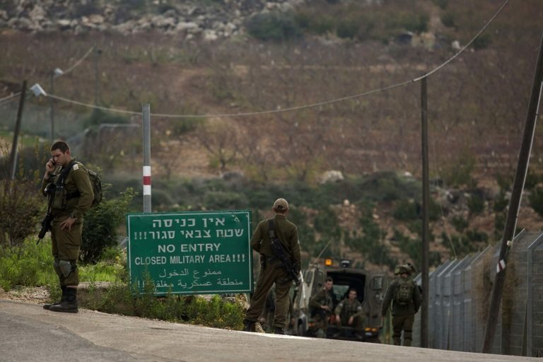 الجيش الإسرائيلي ينهي استعداداته لحرب ضد حزب الله.. ويعلن عن اهداف عسكرية