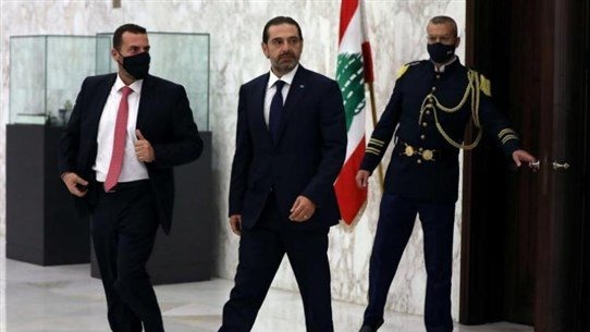 فرنسا والفاتيكان ومصر: للجم سكرة عون لحظة اعتذار الرئيس الحريري