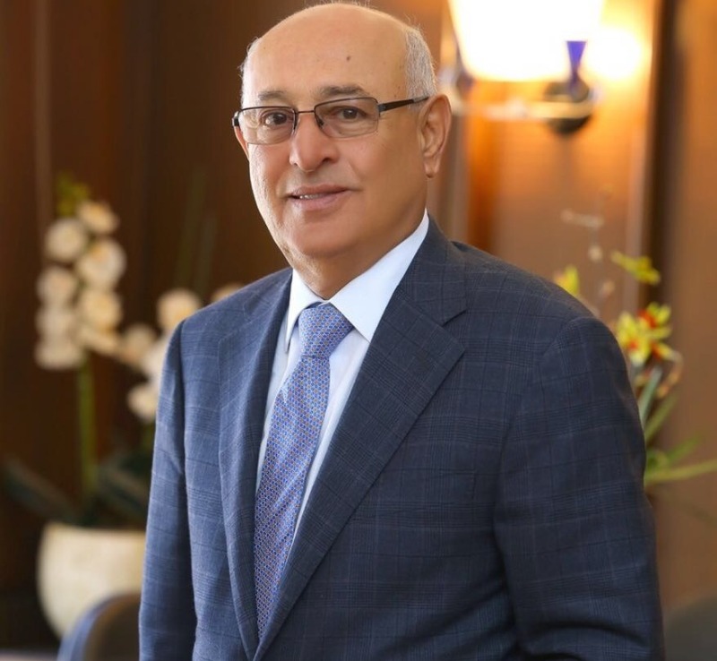 رئيس غرفة صيدا: للاسراع بتشكيل حكومة تنقذ لبنان واقتصاده