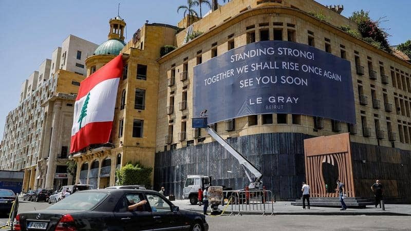 شح المازوت يهدد مصير الفنادق في لبنان!