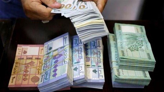 أبو سليمان: إنخفاض سعر صرف الدولار بالسوق السوداء لم يكن حقيقيا