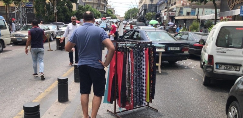 غضب صيداوي ... أنقذونا من الموت!!