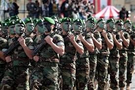 المفتي دريان: الجيش اللبناني الضامن لوحدة اللبنانيين لا تهزه الرياح مهما اشتدت