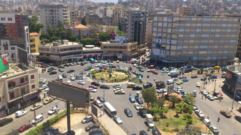 طرابلس.. أفضل المدن اللبنانية وعاصمتها الثانية