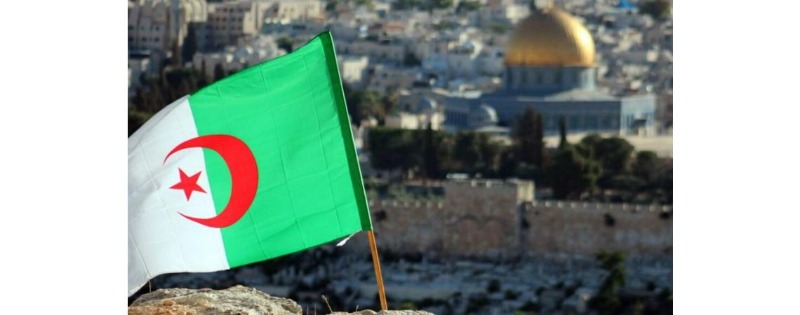 الجزائر تتفق مع 13 دولة لطرد "إسرائيل" من الاتحاد الإفريقي