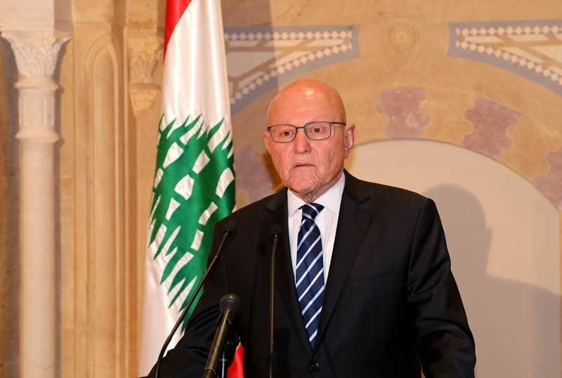 الرئيس تمام سلام: للإستمرار في الضغط لمعرفة المخطط والمنفذ والشريك والمتدخل في جريمة مرفأ بيروت