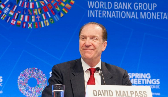 البنك الدولي وصندوق النقد: للمباشرة بالتدقيق الجنائي والإصلاحات الجذرية