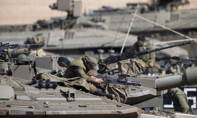 القناة الـ13 الاسرائيلية: لهجة النقاشات بين المؤسسة العسكرية تشير إلى أن إسرائيل لا تنوي التصعيد