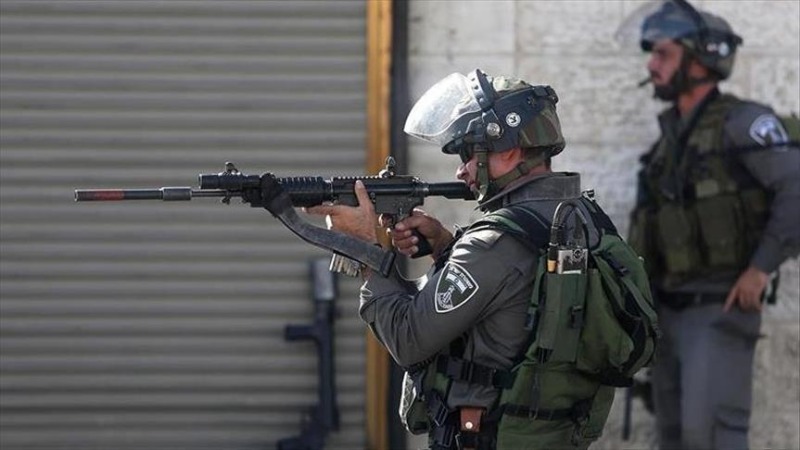 إصابة 13 فلسطينيا بتجدد مواجهات مع جيش الاحتلال شمالي الضفة