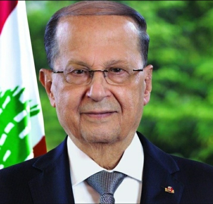 الرئيس عون: حاكم المركزي مصر على موقفه