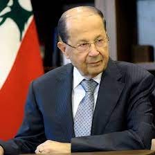 لرئيس عون يوجه رسالة الى اللبنانيين في الثامنة مساء اليوم عبر وسائل الإعلام المرئية والمسموعة