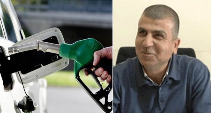 أبو شقرا: السعر الجديد سيعتمد إبتداءً من يوم غد ومن المنتظر أن ينخفض الطلب على البنزين