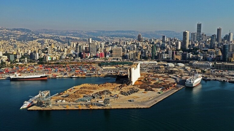 محامون لبنانيون تقدموا بدعوى قضائية ضد شركة مسجلة في بريطانيا لدورها في تفجير بيروت