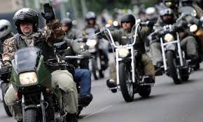 رابطة الدراجات النارية في صيدا تدعو للتجمع رفضا لمنع الدراجات في صيدا