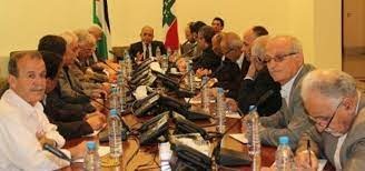 بيان صادر عن هيئة العمل الوطني الفلسطيني المشترك في لبنان