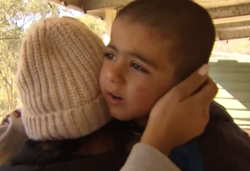 بعد فقدانه لأيام.. الشرطة الأسترالية تعثر على طفل لبناني مفقود وسط الأدغال