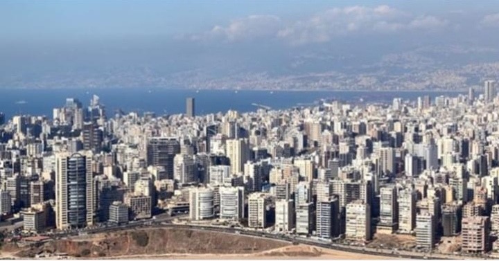 توقف الإنترنت في عدد من مناطق بيروت