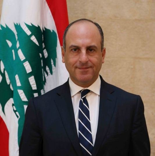 بو عاصي: من جعل اللبنانيين ينتظرون 13 شهرا لا يمكن ان يكون هدفه الخروج من الازمة