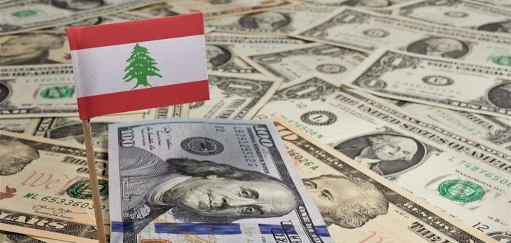 إلى اللبنانيين.. هذا مسار سعر الدولار خلال الأيام المقبلة