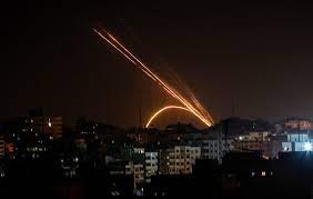 هل بدأت الحرب..ماذا يحصل في غزة؟!