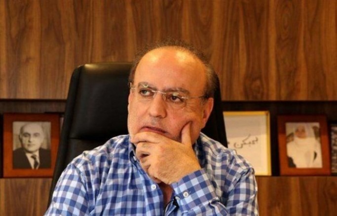 وئام وهاب: إجتماع سيعقد بعد الظهر في وزارة الطاقة لإتخاذ قرار رفع الدعم