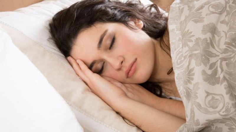 حياة النساء في خطر.. ما يحدث أثناء النوم يهدد حياتك!