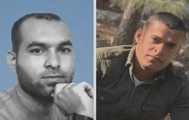 عاجل: جيش الاحتلال يعيد اعتقال الأسيرين المحررين
