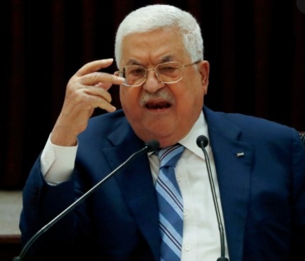 الزعنون: شرعية الرئيس محمود عباس مستمدة من شعبه ومن مؤسسات منظمة التحرير الفلسطينية