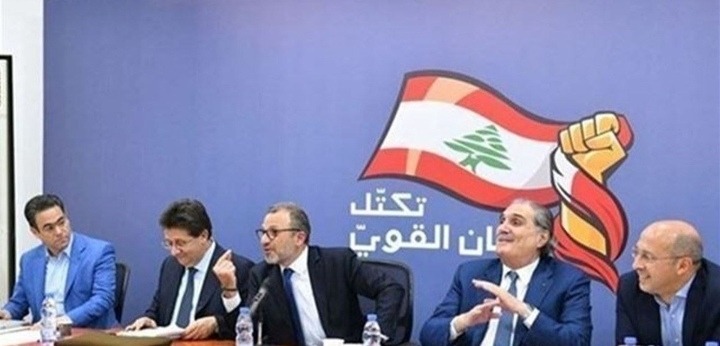 "لبنان القوي": نرفض أي محاولة لإجهاض التحقيق في جريمة المرفأ من اي جهة اتت