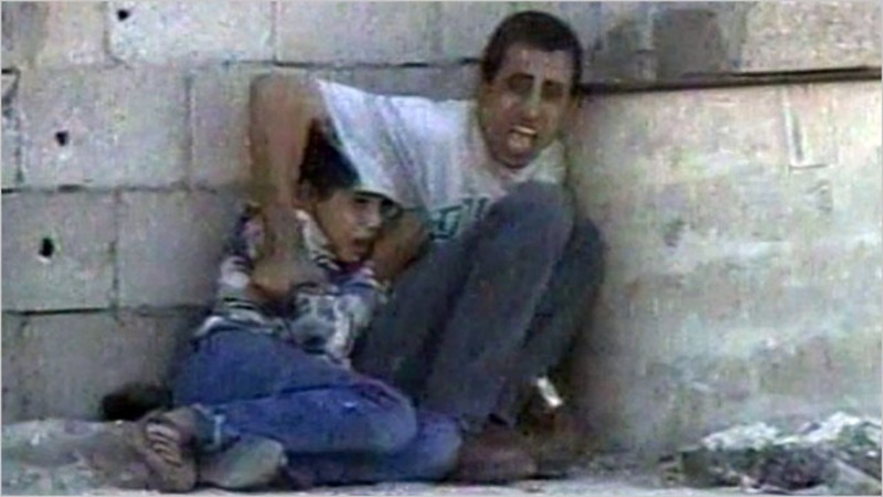 بذكرى استشهاد الدرة.. الاحتلال قتل 2194 طفلا منذ الانتفاضة الثانية