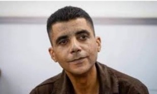 الاحتلال ينقل الأسير زكريا الزبيدي من ما يسمى مركز تحقيق الجلمة إلى عزل سجن "ايشل" في بئر السبع