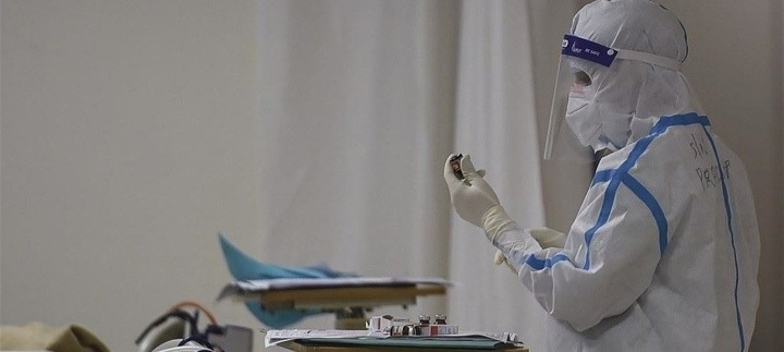 513 إصابة جديدة بفيروس كورونا في لبنان... ماذا عن الوفيات اليومية؟