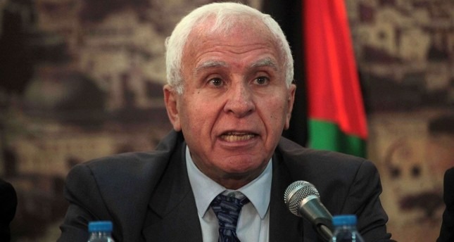 عزام الأحمد: الرئيس عباس لم يطلب لقاء وزيرة الداخلية لدى الاحتلال الإسرائيلي