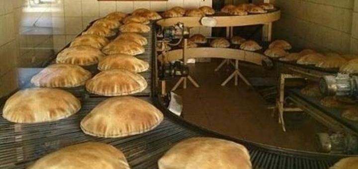 إلى اللبنانيين... إليكم وزن وسعر ربطة الخبز